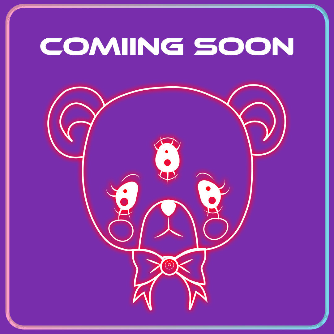 COMING SOON 3